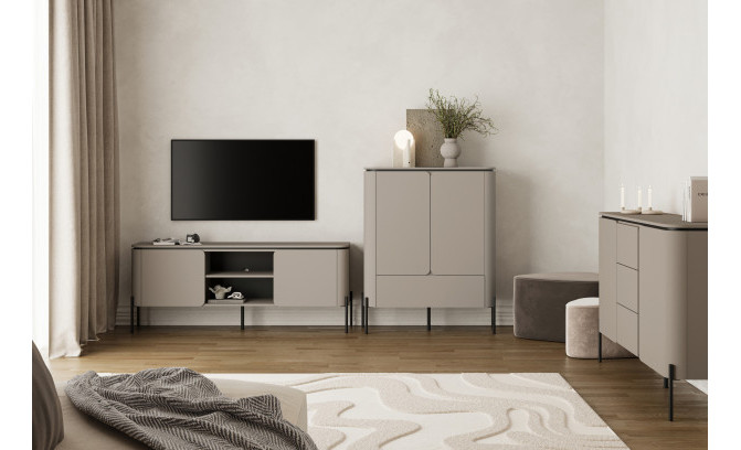 Комод BELLO 24COOB42 Congo